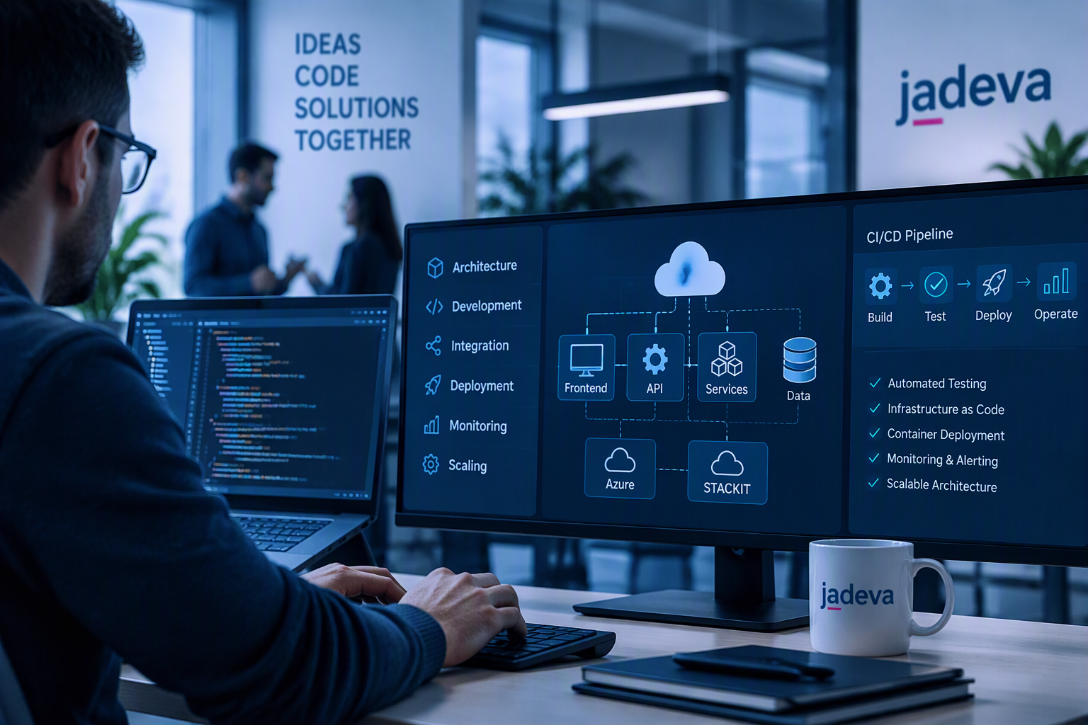 SoftwareAndCloud